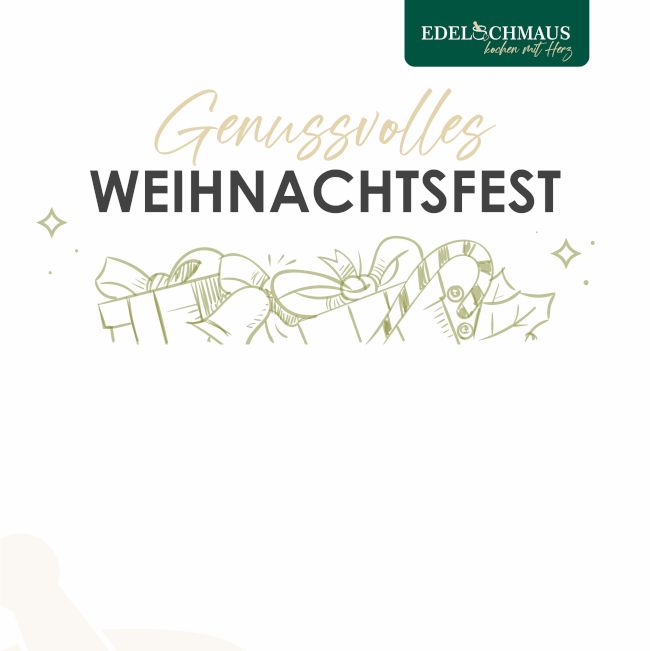 Geschenkgutschein 100 EUR (Weihnachtsfest)